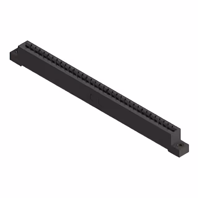 387-034-524-107 EDAC Inc.  Edgeboard Connectors